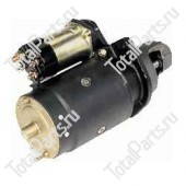 FORD 1008481 СТАРТЕР 12V 9T