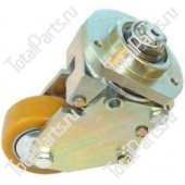 LATEC 0283620 ПОВОРОТНАЯ ОПОРА В СБОРЕ