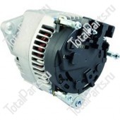 BOSCH 0986080820 ГЕНЕРАТОР