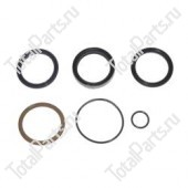 TOYOTA 046543022071 РЕМКОМПЛЕКТ ЦИЛИНДРА ПОДЪЕМА