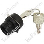 ATLET 107127 ГОЛОВКА КОНТАКТНОГО ЗАМКА