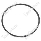 JCB 02910575 ЗУБЧАТЫЙ ВЕНЕЦ СТАРТЕРА