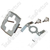 TOYOTA 005912744181 КОМПЛЕКТ КНОПКИ ЗВУКОВОГО СИГНАЛА