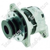 KEY NUMBER 024504 ГЕНЕРАТОР 24V