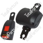 TOYOTA 005910771781 РЕМЕНЬ БЕЗОПАСНОСТИ