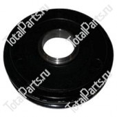 TOTALSOURCE 100687 ШКИВ