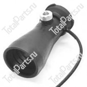 TVH 105TA2747 СОЕДИНЕНИЕ ПОД САЖЕВЫЙ ФИЛЬТР 25-45ММ