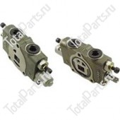 HYSTER 0320286 СЕКЦИЯ ГИДРОРАСПРЕДЕЛИТЕЛЯ