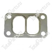 SIZE 108*66.5*1*2*4*METAL ПРОКЛАДКА КОЛЛЕКТОРА