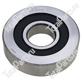 TOYOTA 005914392781 РОЛИК МАЧТЫ