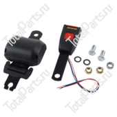 MOFFETT 038 НАБОР РЕМНЯ БЕЗОПАСНОСТИ