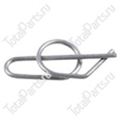 CROWN 060100003 БОЛТОВОЙ ШПЛИНТ