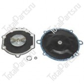 TOYOTA 042212046071 РЕМКОМПЛЕКТ ГАЗОВОГО РЕДУКТОРА