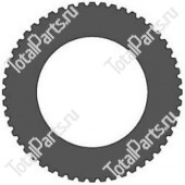 SIZE 100*161*2.25*52 ФРИКЦИОННЫЙ ДИСК / OUTER / STEEL