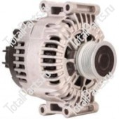 BOSCH 0124615009 ГЕНЕРАТОР