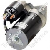 FARCOM 106708 СТАРТЕР 24V