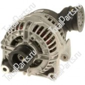 BOSCH 0124515097 ГЕНЕРАТОР