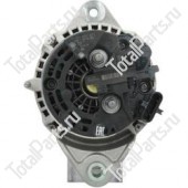 BOSCH 0124655671 ГЕНЕРАТОР