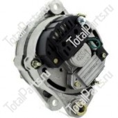 BOSCH 0120489742 ГЕНЕРАТОР