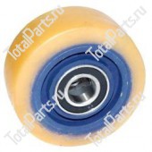 TVH 10511225 ГРУЗОВОЙ РОЛИК