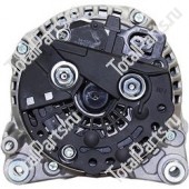 BOSCH 0124525527 ГЕНЕРАТОР