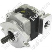 SIZE 1*B*169.5*D*42.6*16. НАСОС ГИДРАВЛИКИ | ЗАПЧАСТИ ДЛЯ СКЛАДСКОЙ ТЕХНИКИ