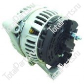 BOSCH 0124415035 ГЕНЕРАТОР