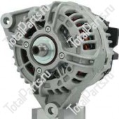 BOSCH 0124325166 ГЕНЕРАТОР