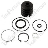 TOYOTA 005914040381 РЕМКОМПЛЕКТ МАСТЕР ЦИЛИНДРА