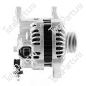 BOSCH 0986045671 ГЕНЕРАТОР 12V 80A