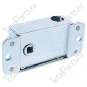 SIZE 108*41.4*50.4*108*29 ЗАМОК ДВЕРИ