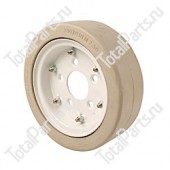 SKYJACK 108020 КОЛЕСО 200X8