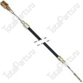 STILL 0364261 ТРОС РУЧНОГО ТОРМОЗА