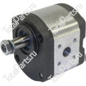 SIZE 1*C*11.8*121*50*G*40 ГИДРАВЛИЧЕСКИЙ НАСОС | ЗАПЧАСТИ ДЛЯ ПОГРУЗЧИКА