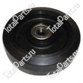 MULTITON 090188000 КОЛЕСО В СБОРЕ