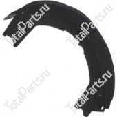 HYSTER 0097711 ТОРМОЗНАЯ КОЛОДКА