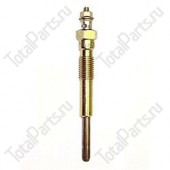 BOSCH 0250202097 СВЕЧА НАКАЛА