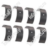 HYSTER 0326594 КОМПЛЕКТ ШАТУННЫХ ВКЛАДЫШЕЙ 0.75