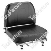 TOYOTA 005910787681 ВИНИЛОВОЕ СИДЕНЬЕ