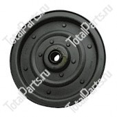 TOYOTA 005913847781 РОЛИК ШЛАНГА РВД МАЧТЫ