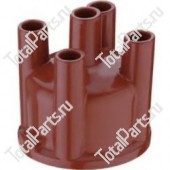 VW 027905207 КРЫШКА ТРАМБЛЕРА