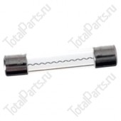 MITSUBISHI 0301528 ПРЕДОХРАНИТЕЛЬ 15A