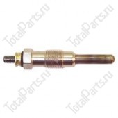 SIZE 11*M12*1.25*R*71.3*2 СВЕЧА НАКАЛА