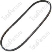 MERCEDES 0069972492 РЕМЕНЬ КЛИНОВОЙ