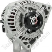 BOSCH 0124415001 ГЕНЕРАТОР