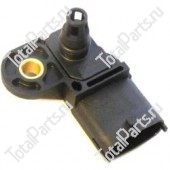 BOSCH 0281006114 ДАТЧИК ДАВЛЕНИЯ