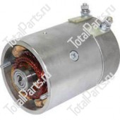 SPX FLUID POWER 102450405 ЭЛЕКТРОДВИГАТЕЛЬ 24V