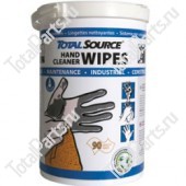 TVH 101PM7547 САЛФЕТКИ ДЛЯ ОЧИСТКИ РУК