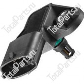 BOSCH 0281002576 ДАТЧИК ДАВЛЕНИЯ