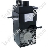 TVH 101PM1061 ОБОГРЕВАТЕЛЬ КАБИНЫ 12V